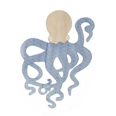 Płyta ścienna Octopus 41 1,5 57 cm